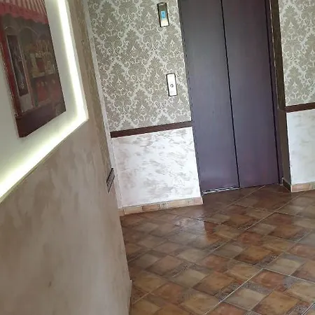 Vsg Apartments Family Апартамент Равда