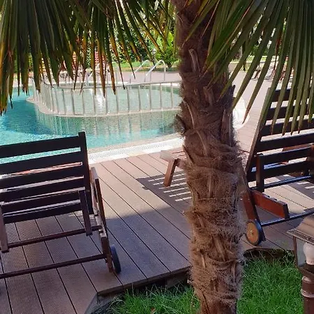 Vsg Apartments Family Апартамент