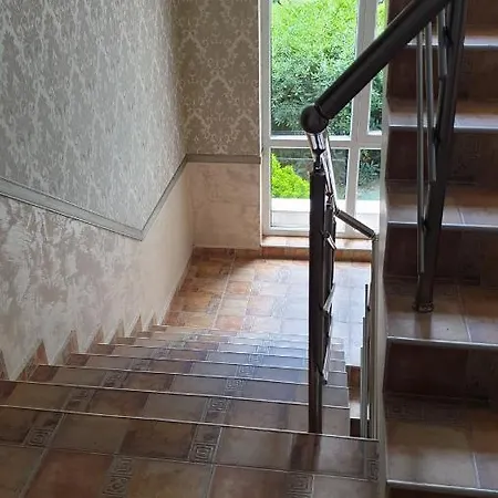 Апартамент Vsg Apartments Family *