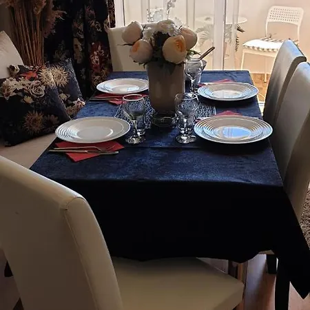 Апартамент Vsg Apartments Family Равда