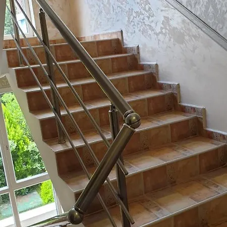 Vsg Apartments Family * Равда