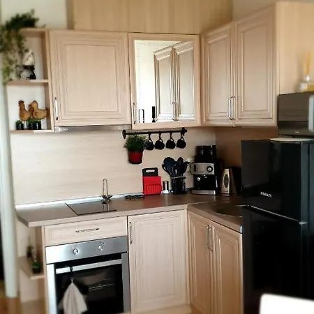 Vsg Apartments Family Апартамент