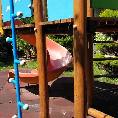Vsg Apartments Family Апартамент *