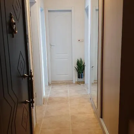 Апартамент Vsg Apartments Family *