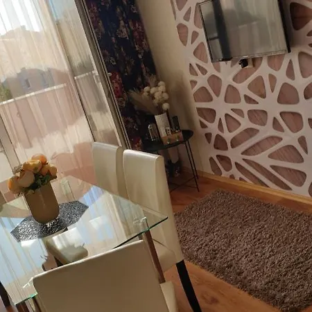 Vsg Apartments Family Апартамент Равда