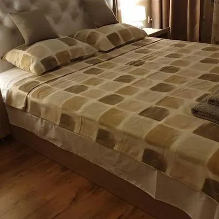 Апартамент Vsg Apartments Family *
