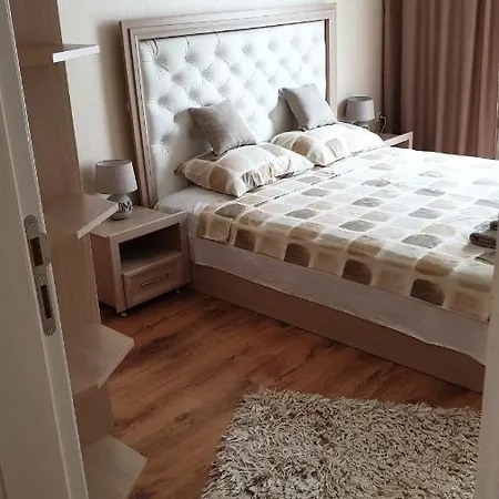 Vsg Apartments Family Апартамент *