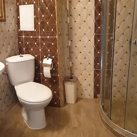 Апартамент Vsg Apartments Family *