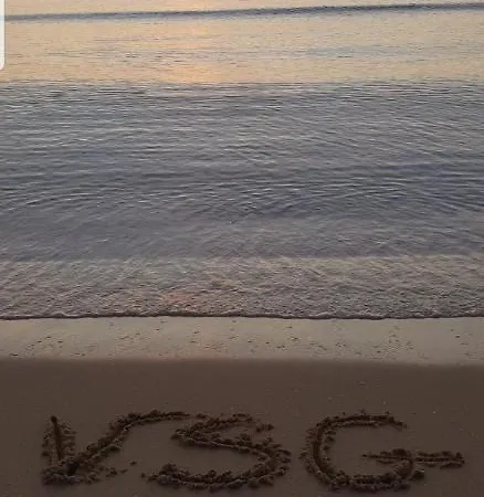 Vsg Apartments Family *