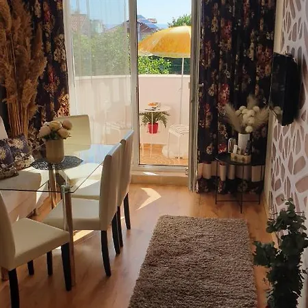 Apartment Vsg Apartments Family Ravda